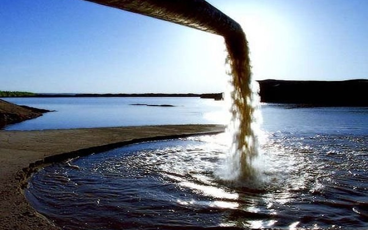 Tullantı suyunun istifadəsinə dair yeni dövlət standartını qəbul edildi