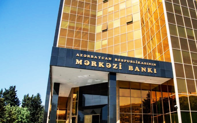 Mərkəzi Bank uçot dərəcəsi ilə bağlı qərar verib