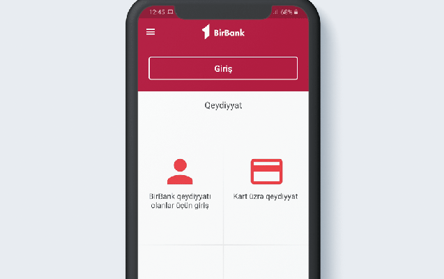 "Birbank" mobil tətbiqində problem yarandı - AÇIQLAMA