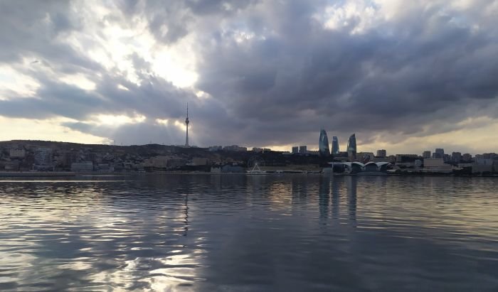 Sabah hava necə olacaq? - PROQNOZ