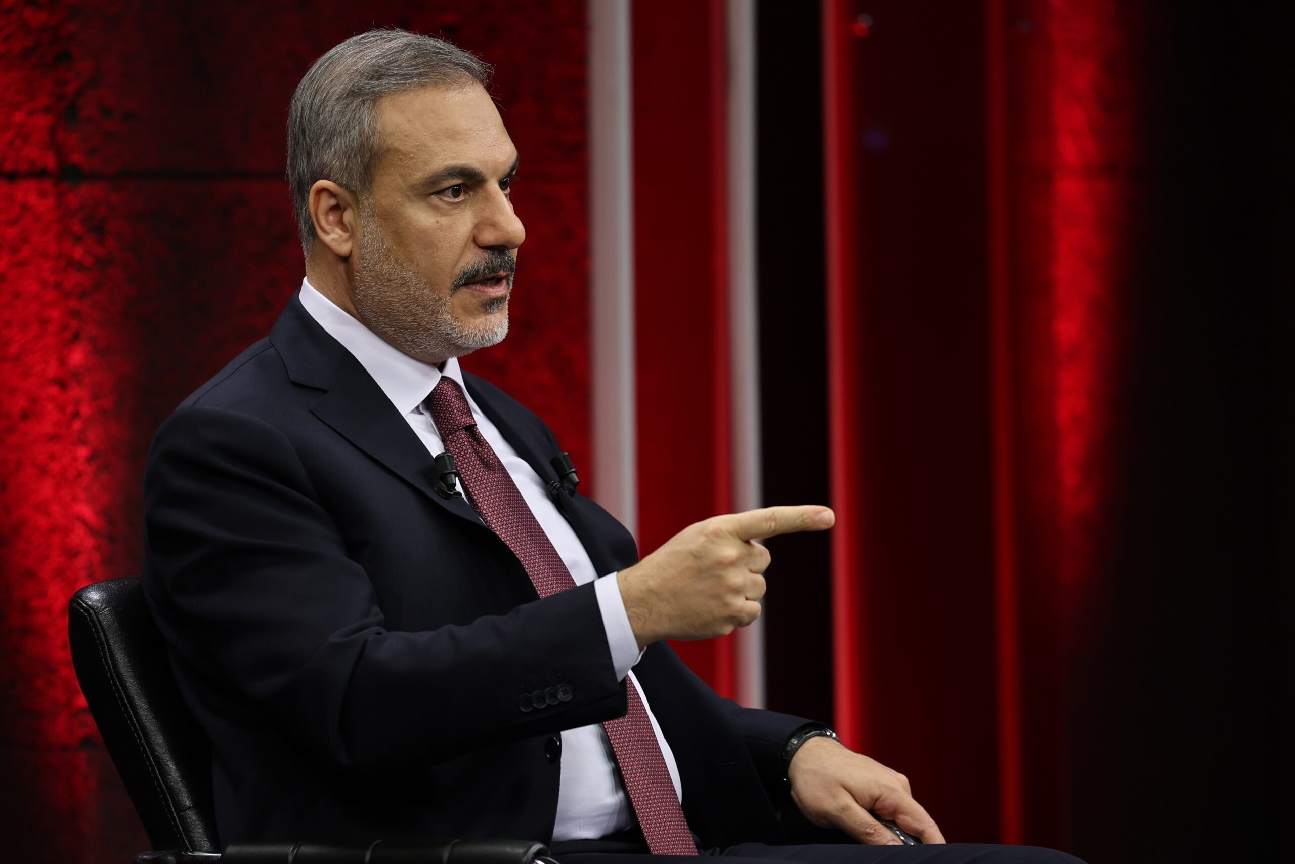 Hakan Fidan: Ortaq coğrafiyada strateji əməkdaşlığa həmişəkindən daha çox ehtiyac duyulur