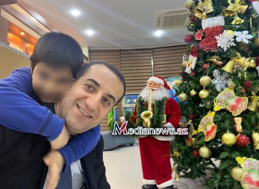 Döyüldüyü iddia olunan birinci katib: Mənə şər atıblar