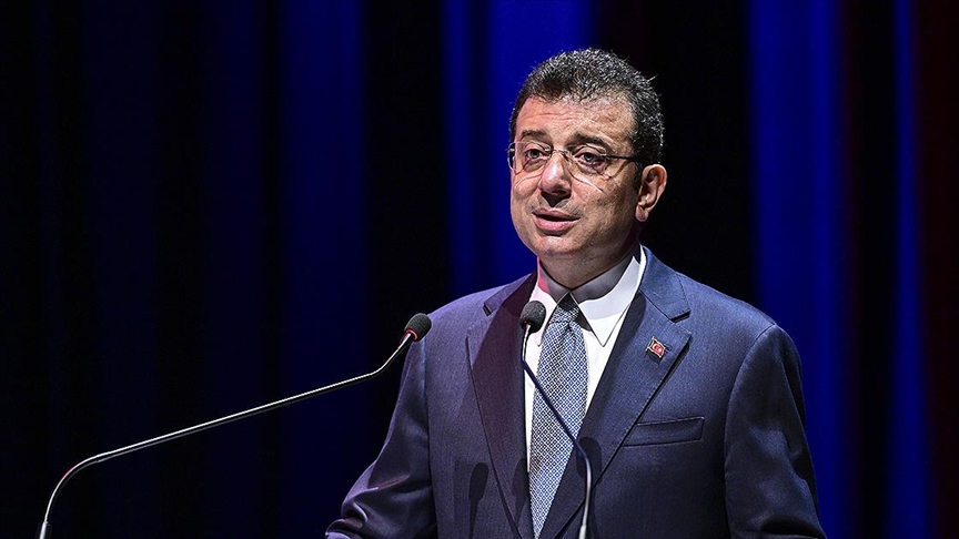 Əkrəm İmamoğlu bu gün ifadə verəcək