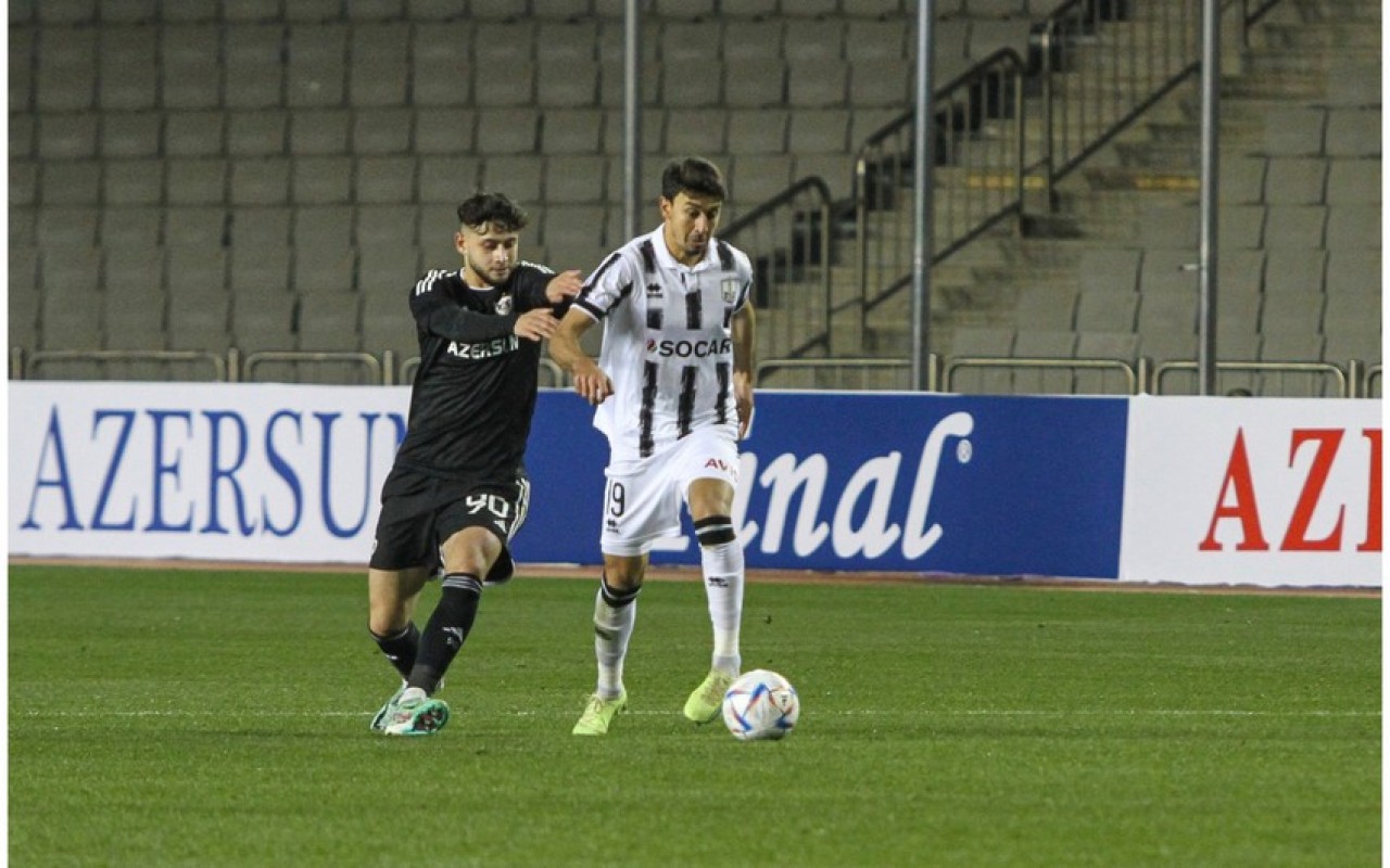 "Neftçi" - "Qarabağ" oyununun vaxtı müəyyənləşdi