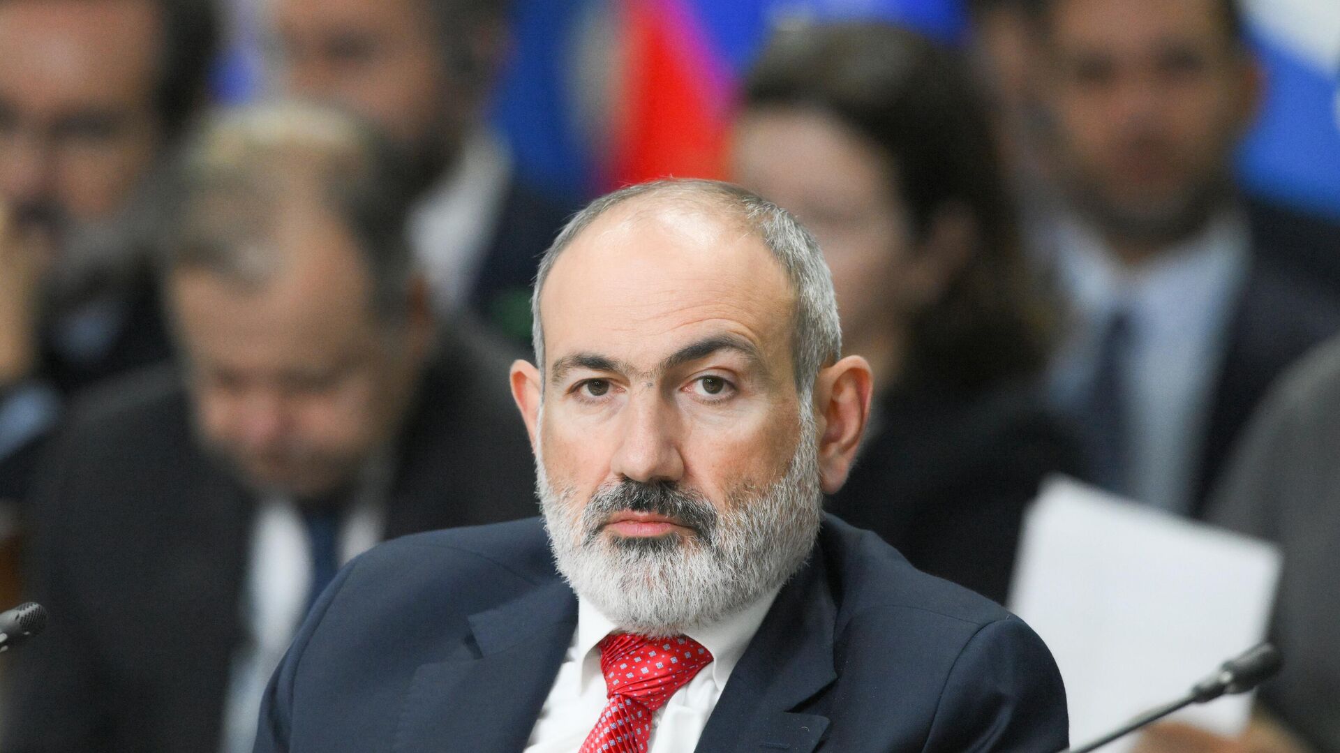 Paşinyan: Azərbaycana qarşılıqlı yükdaşımalarla bağlı təklif göndərilib