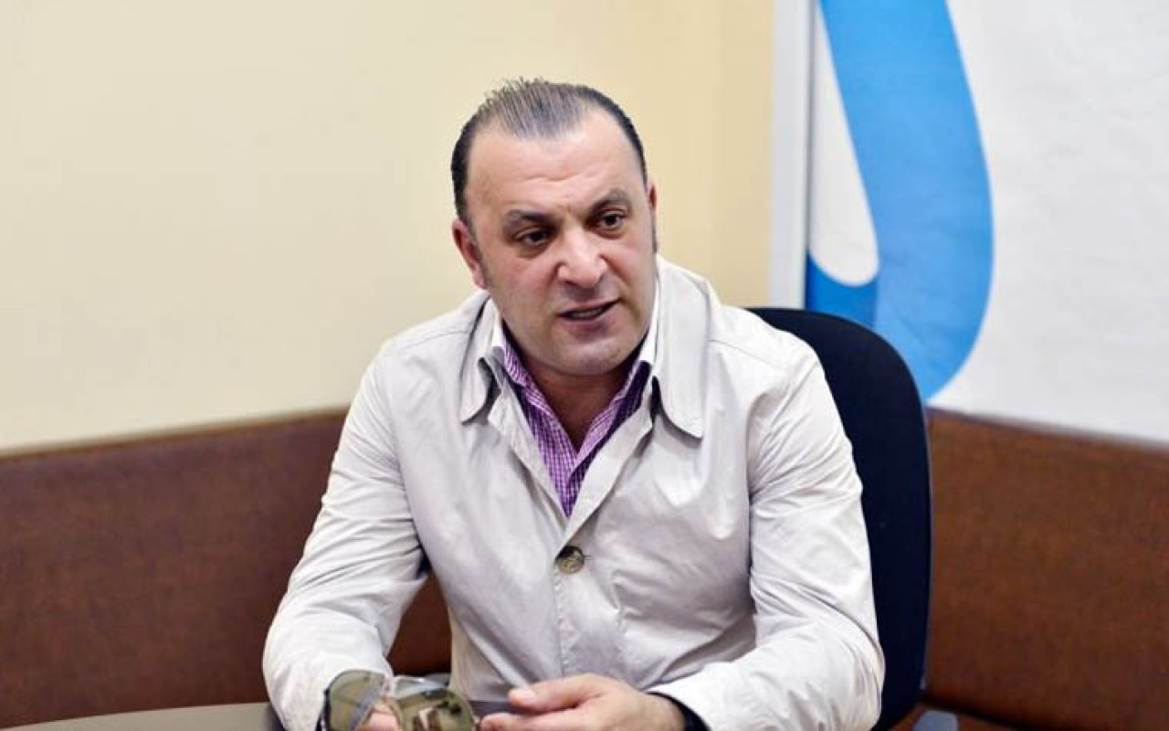 "Faytonçu Nazim insult keçirib" - TƏBİB
