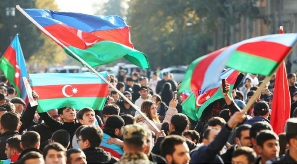 Azərbaycan gəncləri ölkənin ictimai-siyasi, sosial və mədəni həyatında mühüm rol oynayır