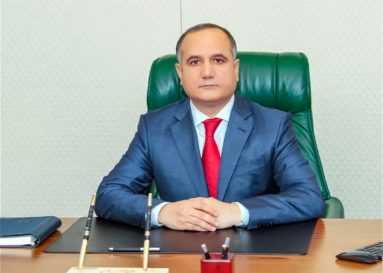 “Gənclər ölkəmizin inkişafında fəal iştirak edirlər” - Kamaləddin Qafarov