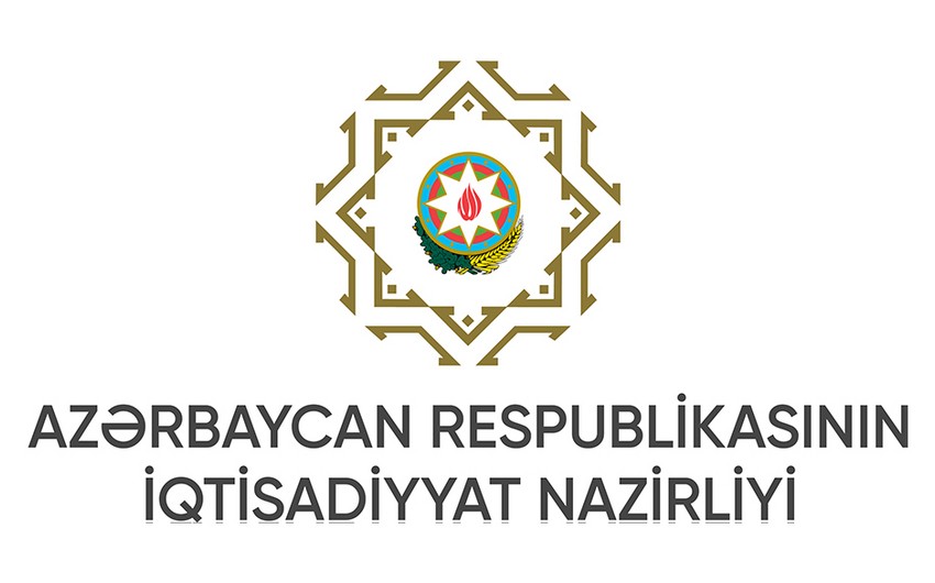 İqtisadiyyat Nazirliyində dəyişiklik - Prezidentdən FƏRMAN