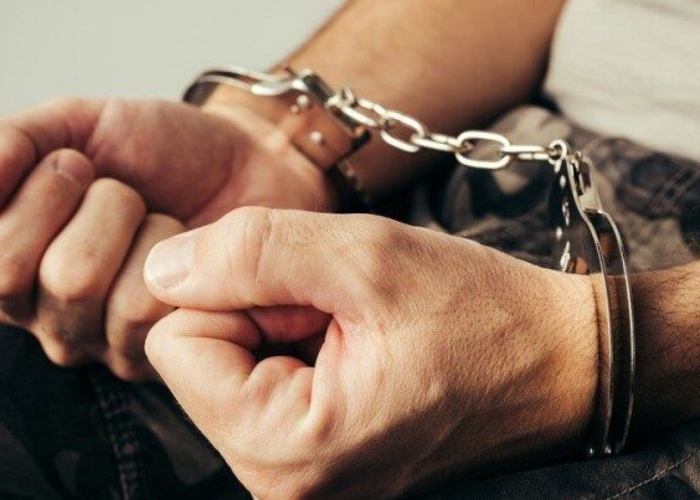 Polis hədə-qorxu gələrək 100 min dollar tələb edənlərisaxladı