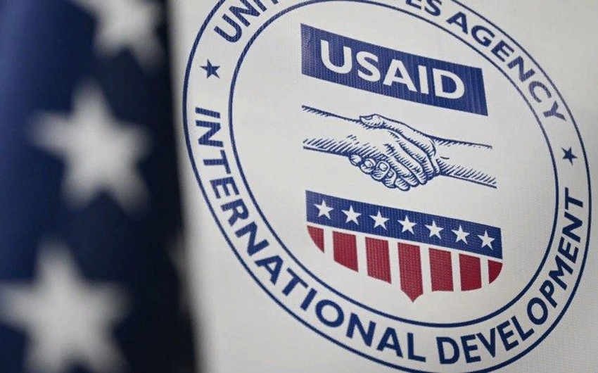 İlon Mask USAID-in məxfi sənədlərinə çıxış əldə etdi