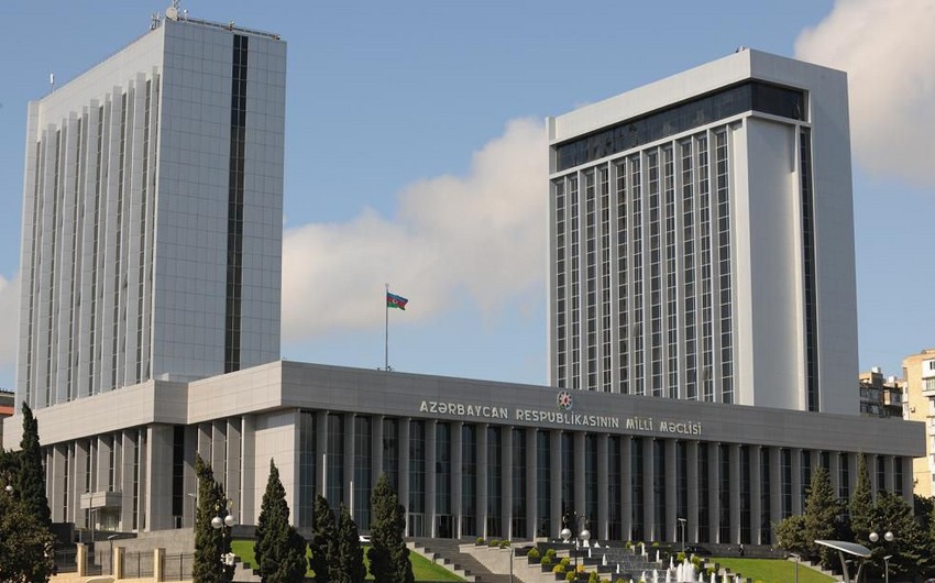 Milli Məclisin deputatları Nyu-Yorka səfər edəcəklər