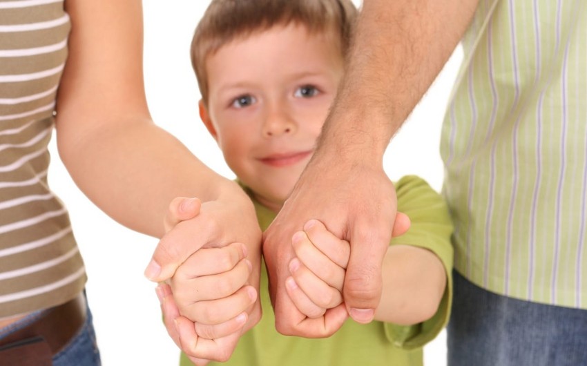 Yanvarda 6 uşaq övladlığa götürülüb - HESABAT