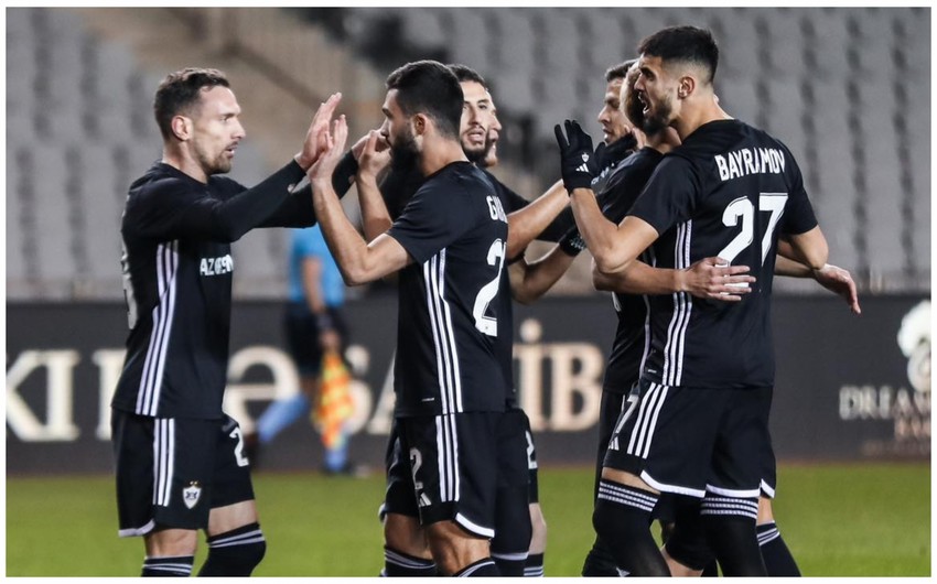 "Qarabağ" dünya reytinqində gerilədi