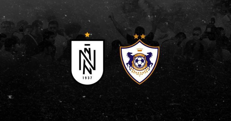 
"Neftçi" – “Qarabağ” matçının biletləri satışa çıxarıldı