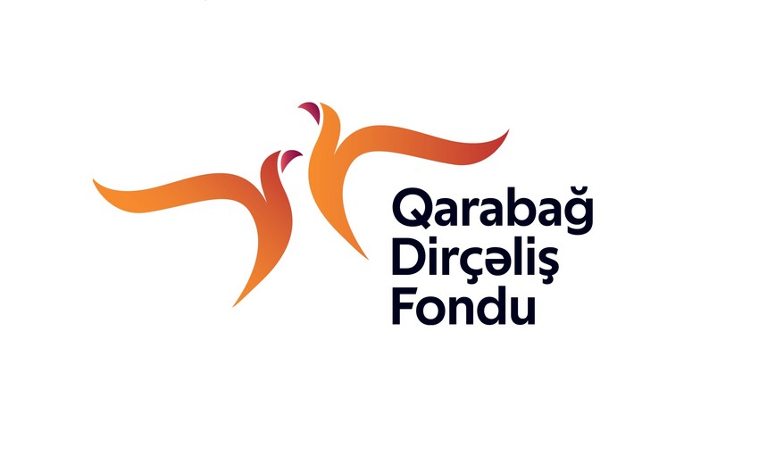 Qarabağ Dirçəliş Fonduna ianə etmiş şəxslərin sayı açıqlandı