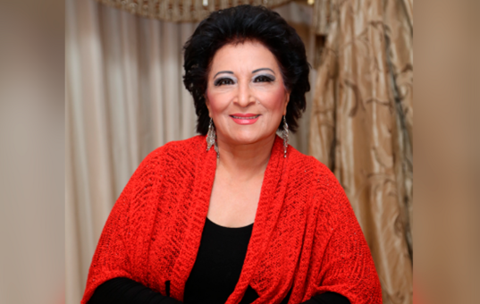 İnsult keçirən Xalq artisti Fatma Mahmudovanın vəziyyəti necədir?