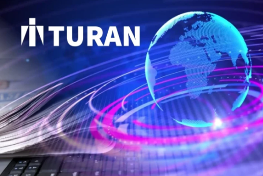 “Turan” İnformasiya Agentliyi fəaliyyətini dayandırdı