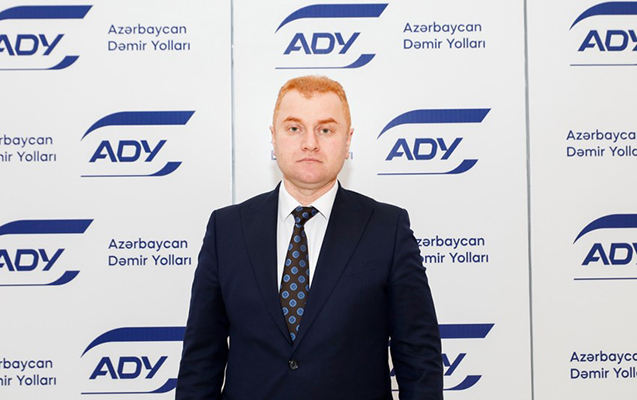 
ADY-də yeni təyinat