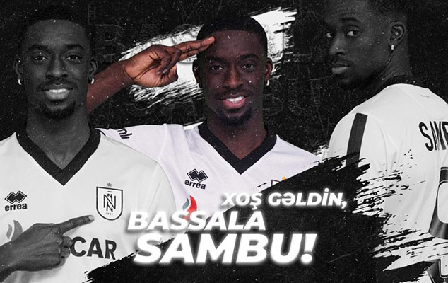"Neftçi" yeni transfer üçün 100 min avro ödəyəcək