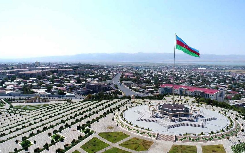Naxçıvan əhalisinin sayı açıqlandı