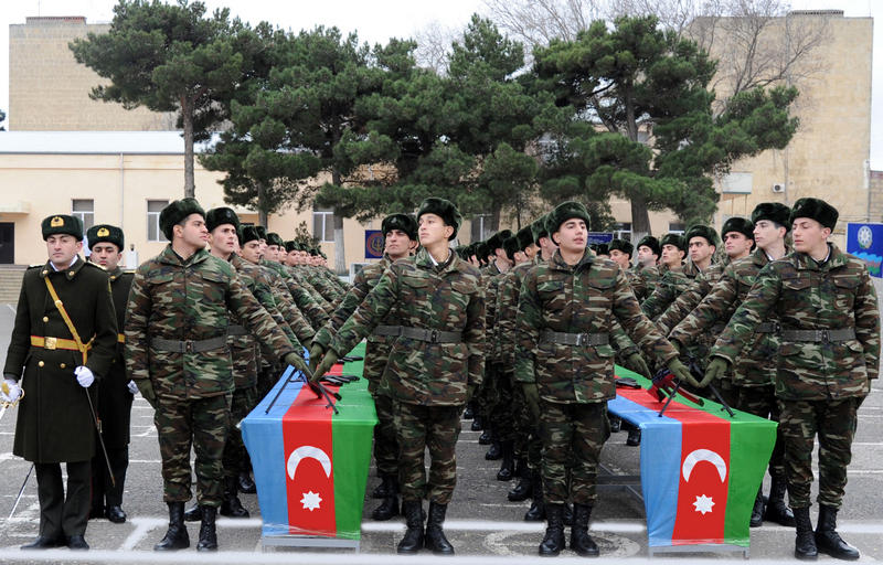 Hərbi qeydiyyatla bağlı cərimələr ARTIRILDI - MƏBLƏĞLƏR