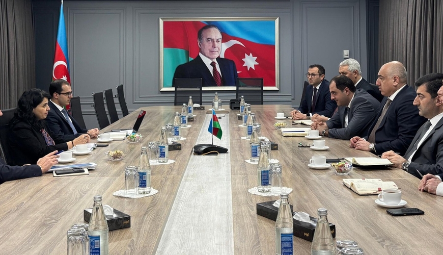 Daha 7 regionda hotellərin "ulduz reklamı" söküləcək