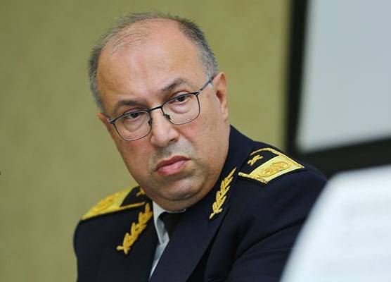 
4 milyonluq POZUNTU: Zaur Hüseynovun dövrü TƏFTİŞ EDİLDİ

