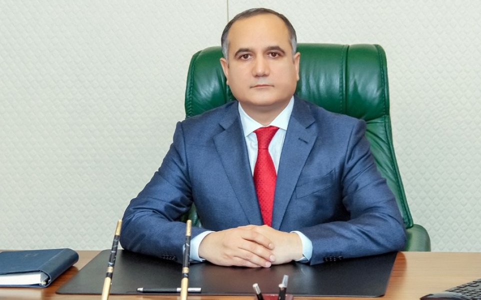 Kamaləddin Qafarov: “Azərbaycan – Somali əlaqələri intensivləşir”