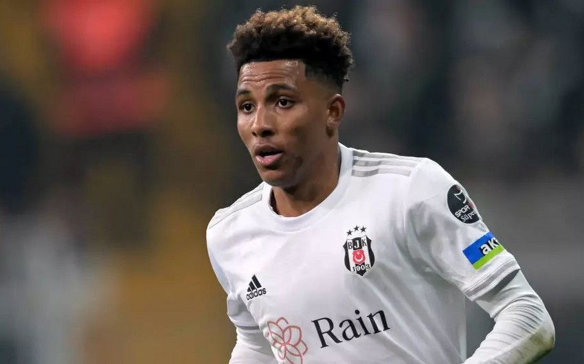 "Beşiktaş"ın futbolçusu Rusiya klubuna keçməyə razılıq verdi