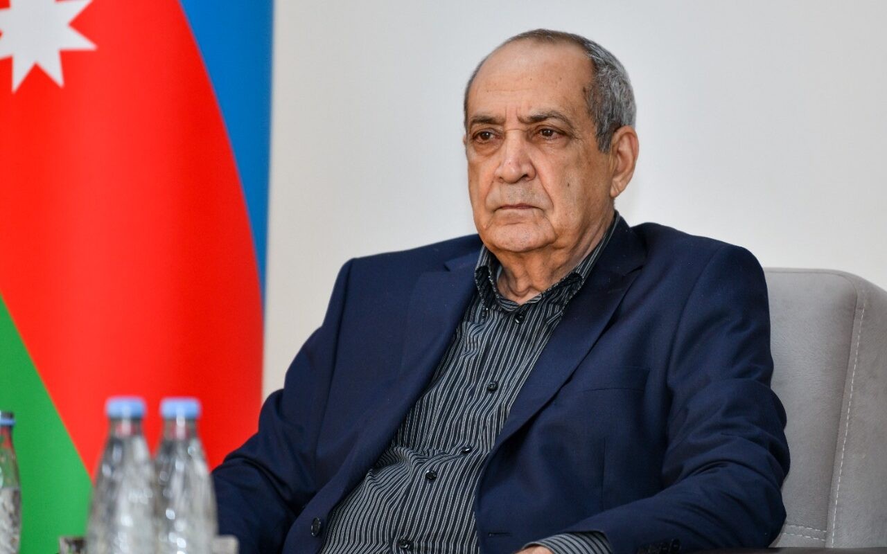 Rasim Balayev Baş nazirə müraciət etdi