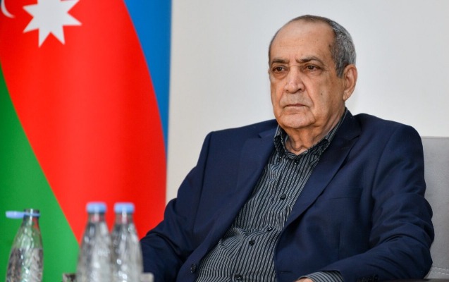 Rasim Balayev Baş nazirə müraciət etdi