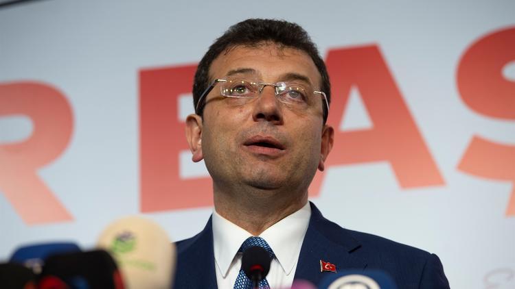 İmamoğlu 4 ilə qədər həbs edilə bilər