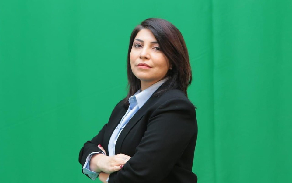 Afət Telmanqızına qarşı dələduzluq edildi