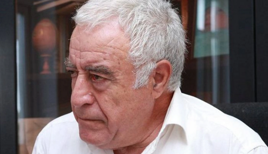 İlyas İsmayılov harada dəfn olunacaq?
