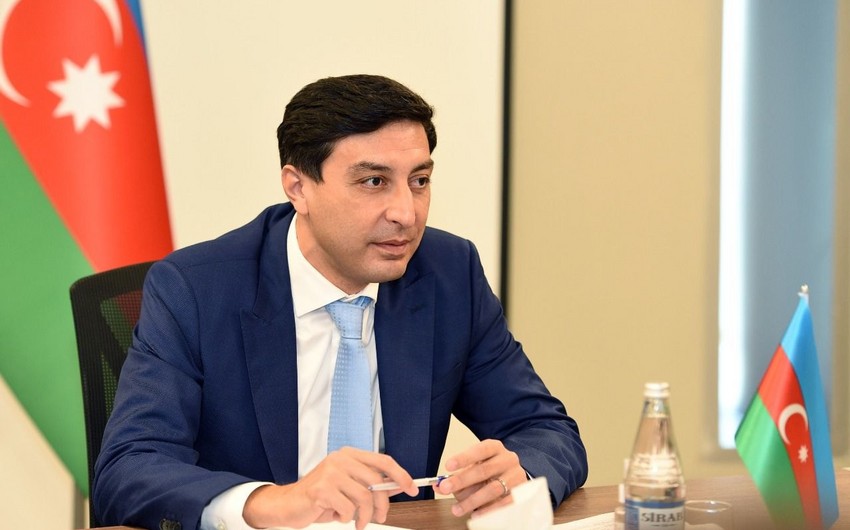 Fərid Qayıbov bu postunu itirdi