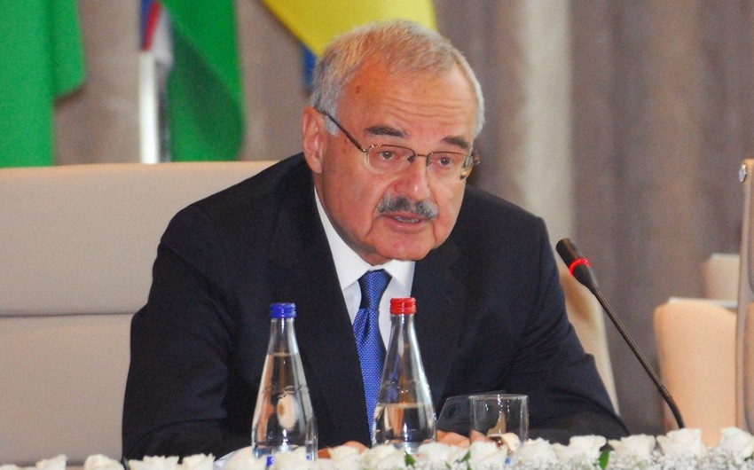 Prezidentdən Artur Rasi‑zadə ilə bağlı SƏRƏNCAM