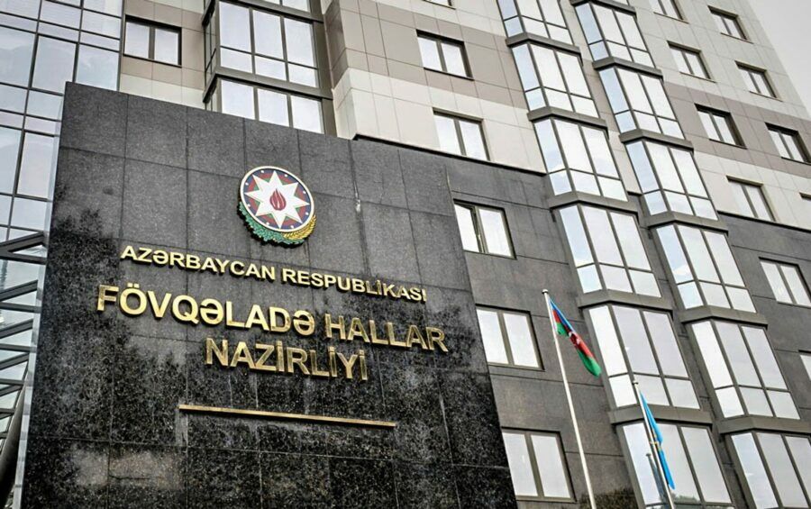 FHN piyadalara müraciət etdi