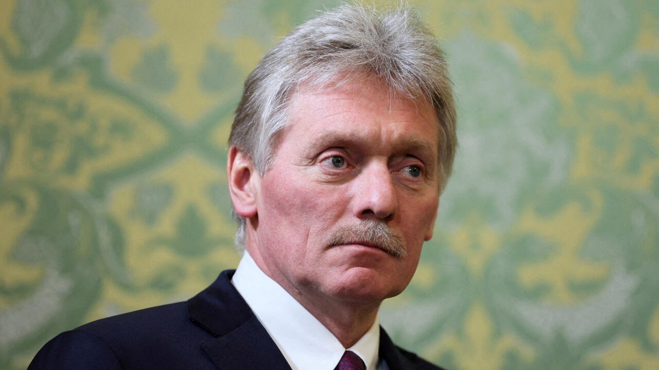 Peskov: "Putin Ukrayna üzrə sülh danışıqlarına açıqdır"