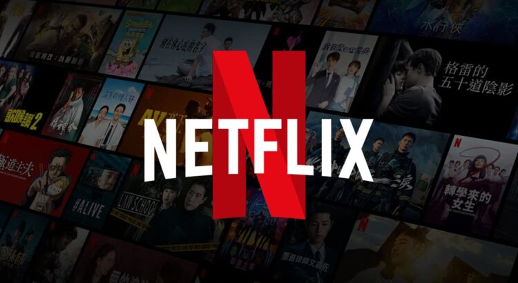 "Netflix" bu ölkəyə 1 milyard dollar sərmayə qoyacaq - SƏBƏB