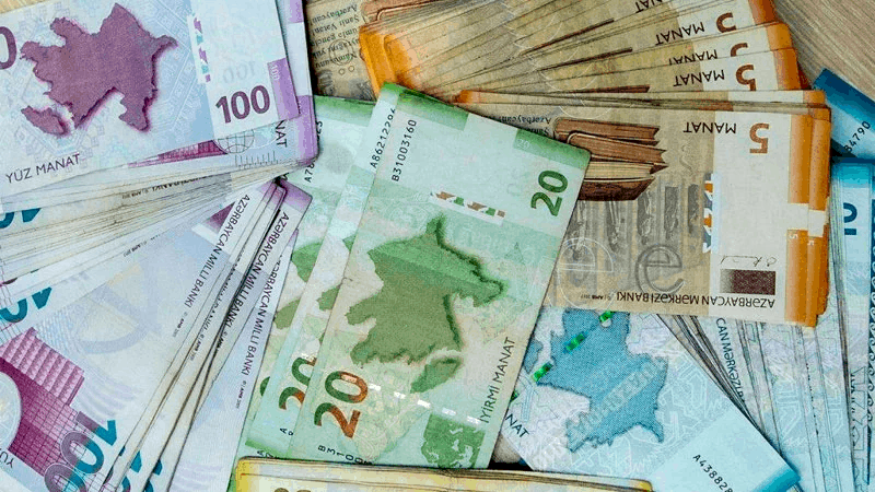 Kağız pullar yığışdırılacaq? - AÇIQLAMA