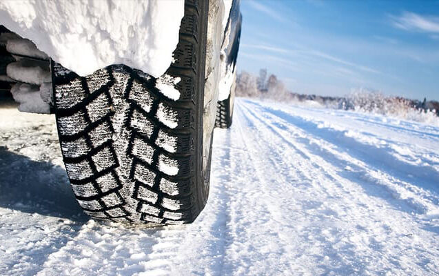 Yollar buz bağlayacaq - DYP-dən xəbərdarlıq