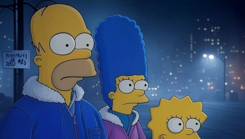 "Simpsonlar"ın qiyamət tarixi çatdı - 28 fevralda NƏLƏR OLACAQ?