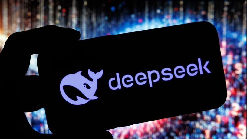 “DeepSeek”ə giriş bərpa edildi - Tətbiqi yükləmək mümkün olacaq