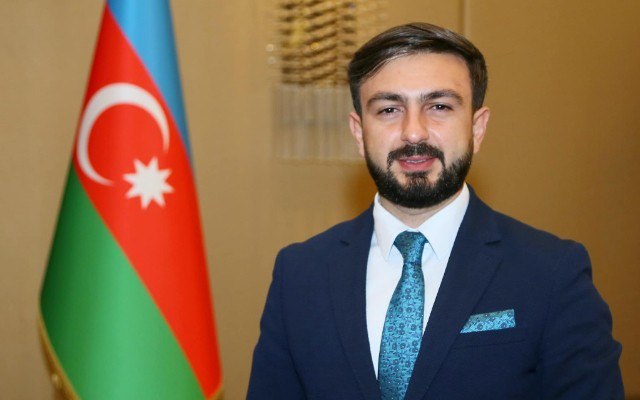 Xanlar Mehdiyev yüksək vəzifəyə TƏYİN OLUNDU