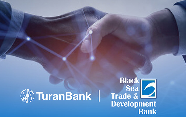 “TuranBank” nüfuzlu beynəlxalq maliyyə qurumundan kredit cəlb edib - Yerli valyutada