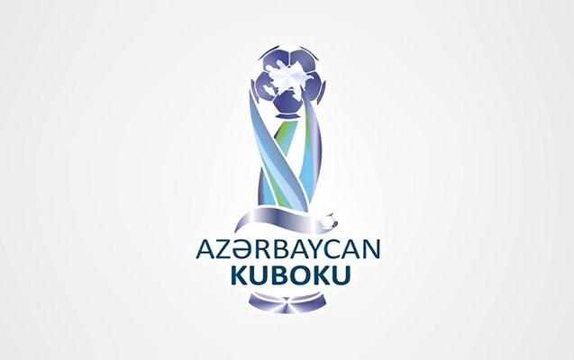 Futbol üzrə Azərbaycan Kubokunda ilk oyunların vaxtı açıqlandı