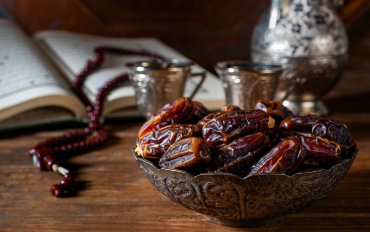 Ramazanın 4-cü gününün duası - İmsak və iftar vaxtı