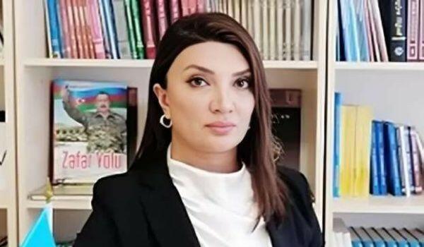 Səs yazısı yayılan direktor işdən qovuldu