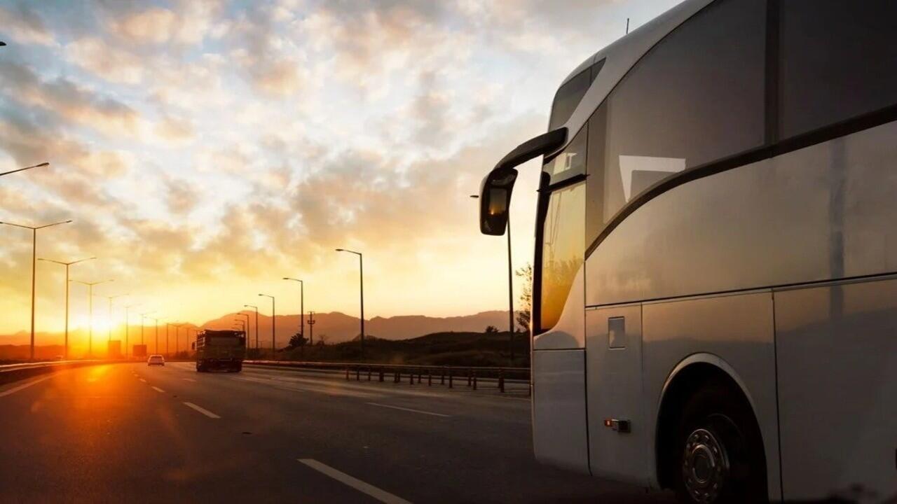 
Naxçıvanın ictimai nəqliyyatında yalnız bu avtobuslar işləyəcək